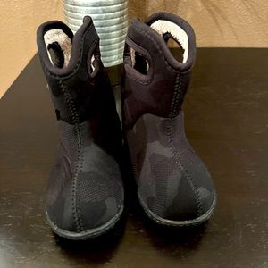 BABY BOGS TONAL CAMO